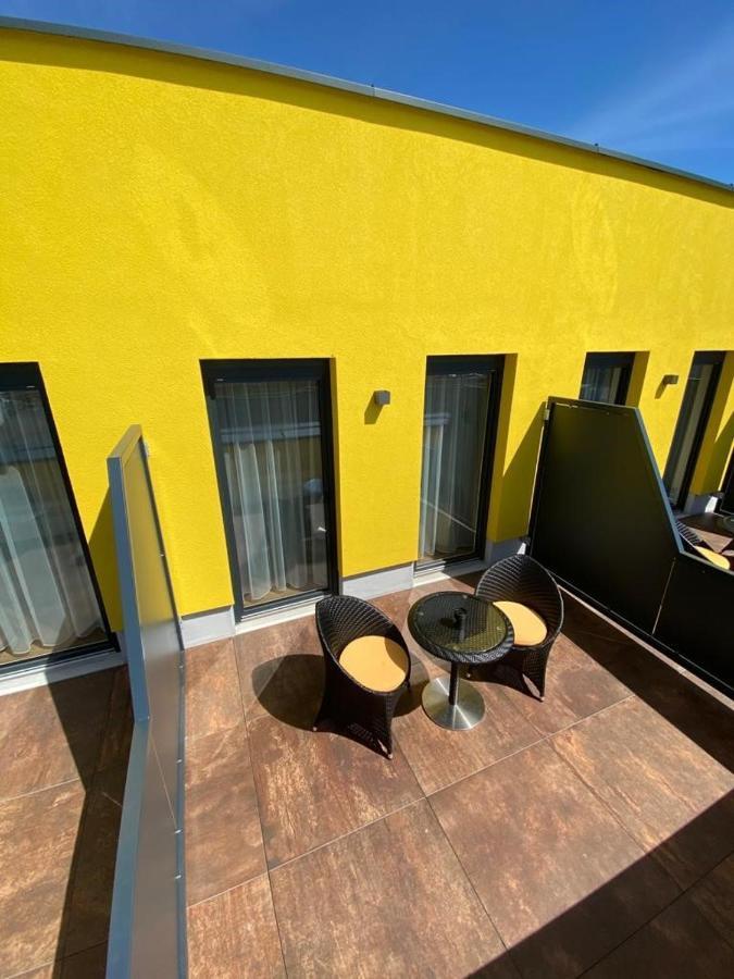 Ringrast Das Erlebnishotel Beim Red Bull Ring Spielberg Bei Knittelfeld Exterior photo
