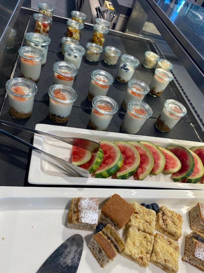 Ringrast Das Erlebnishotel Beim Red Bull Ring Spielberg Bei Knittelfeld Exterior photo